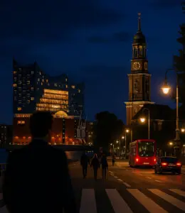 Hamburg